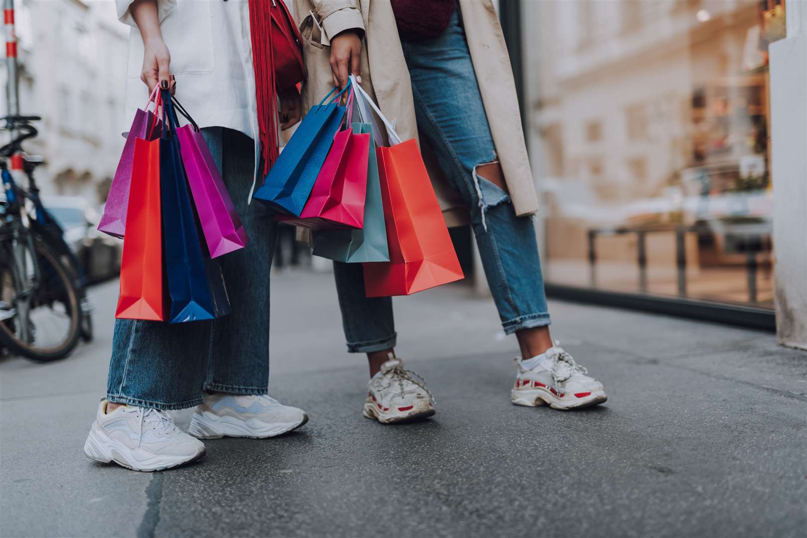 Tourist destinations around the world often have much later Sunday trading hours. Image: iStock.