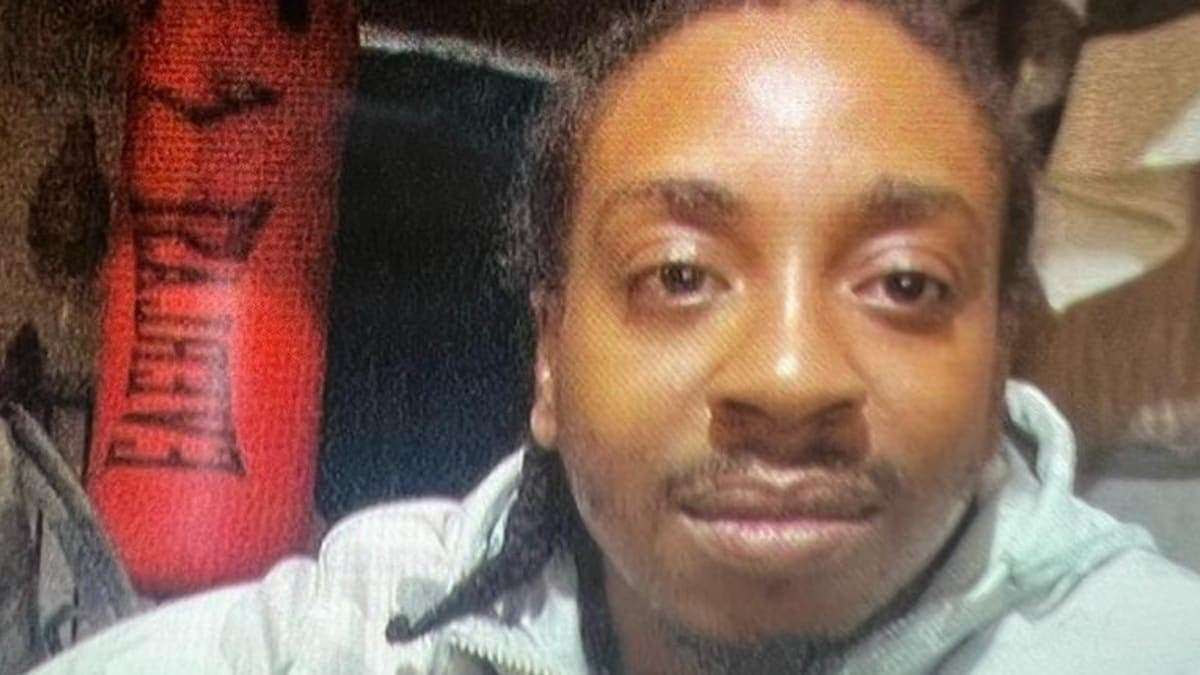 Jobari Gooden was murdered in Peckham. Image from Met Police