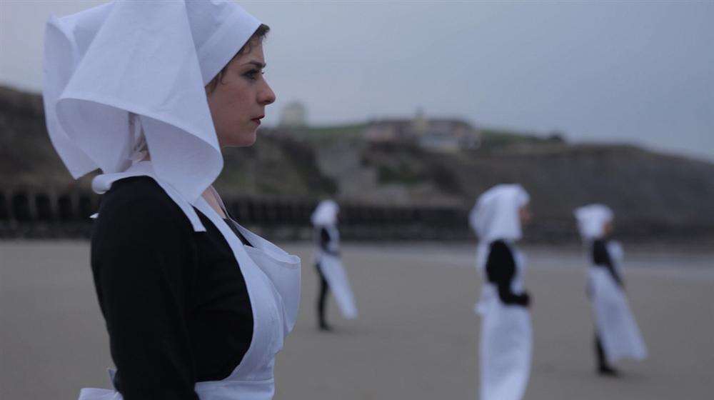 From Folkestone-based documentary Time Bleed