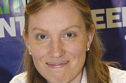 MP Tracey Crouch