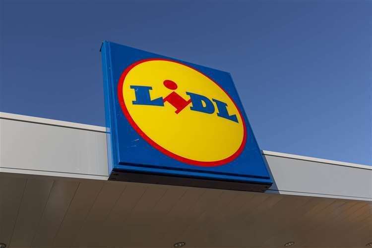 Lidl is recalling Red Hen Chicken Dippers