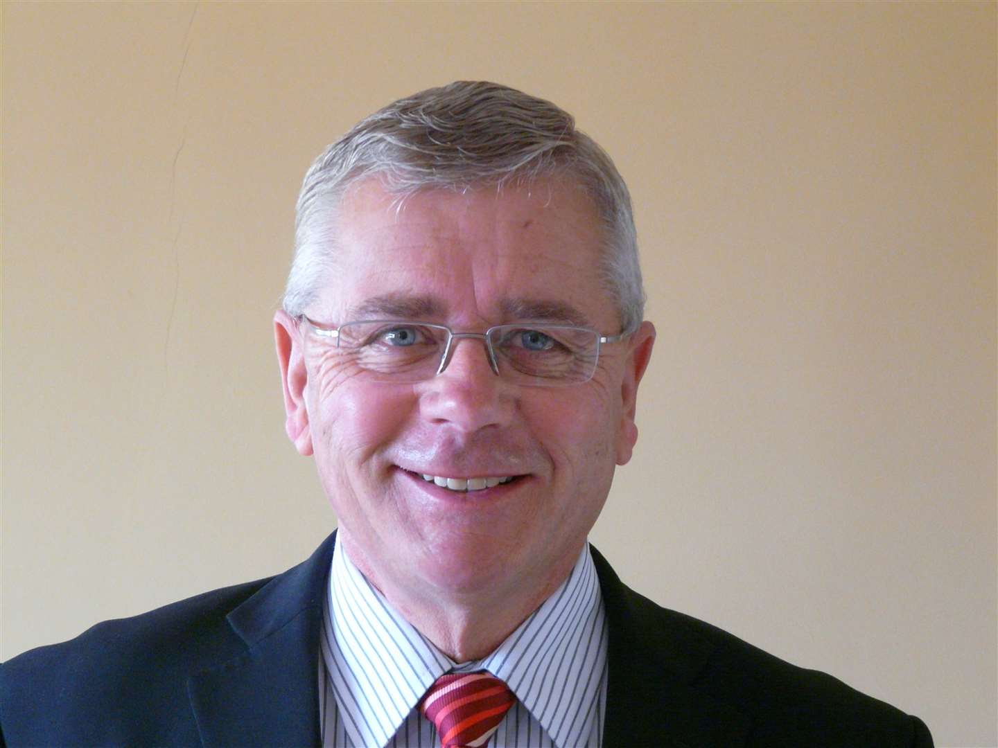 Cllr David Godfrey