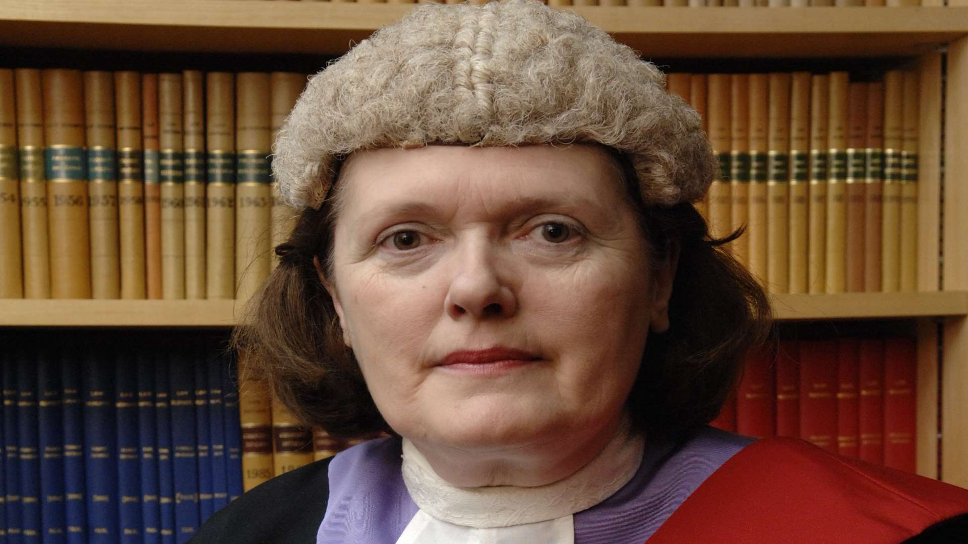 Judge Adele Williams