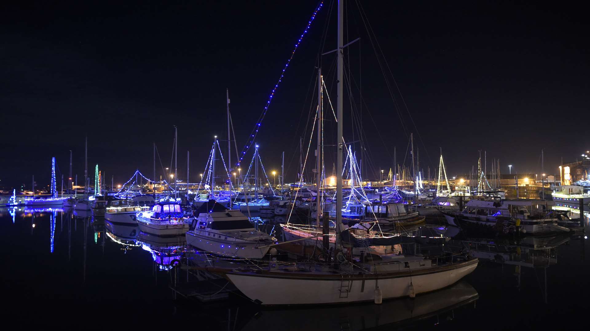 Ramsgate Illuminations