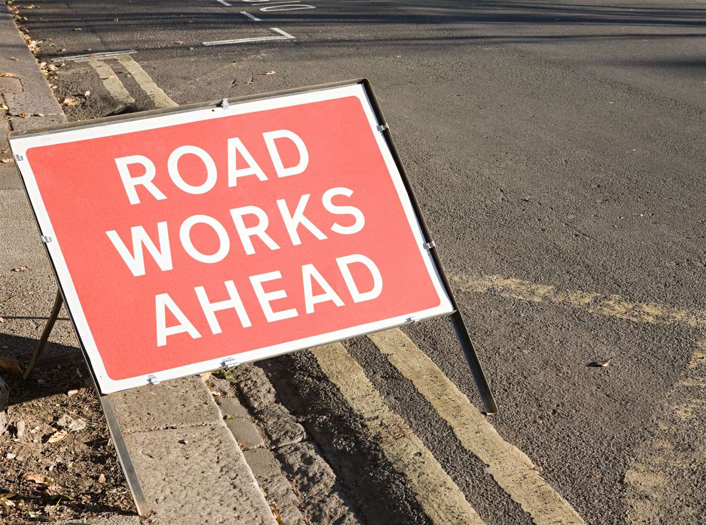 Kent Sees 200% Increase In Number Of Temporary Road Closures Over Last ...