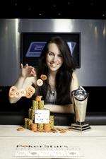 Liv Boeree