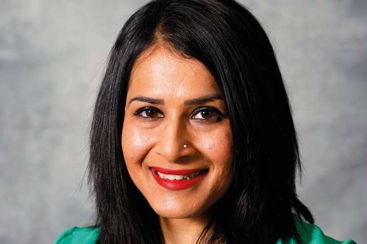 Cllr Naushabah Khan, portfolio holder for housing, has negotiated a discount deal