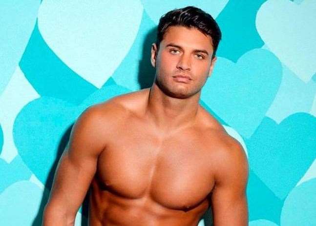 Love Island star Mike Thalassitis was found dead at the weekend