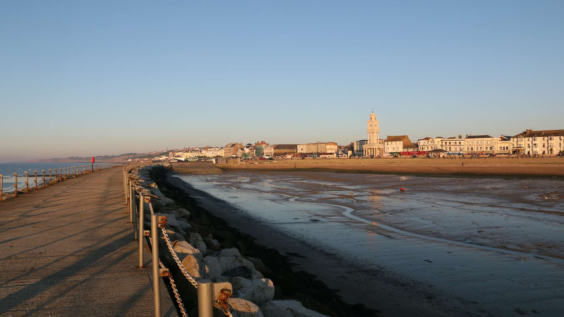 The offences took place in Herne Bay