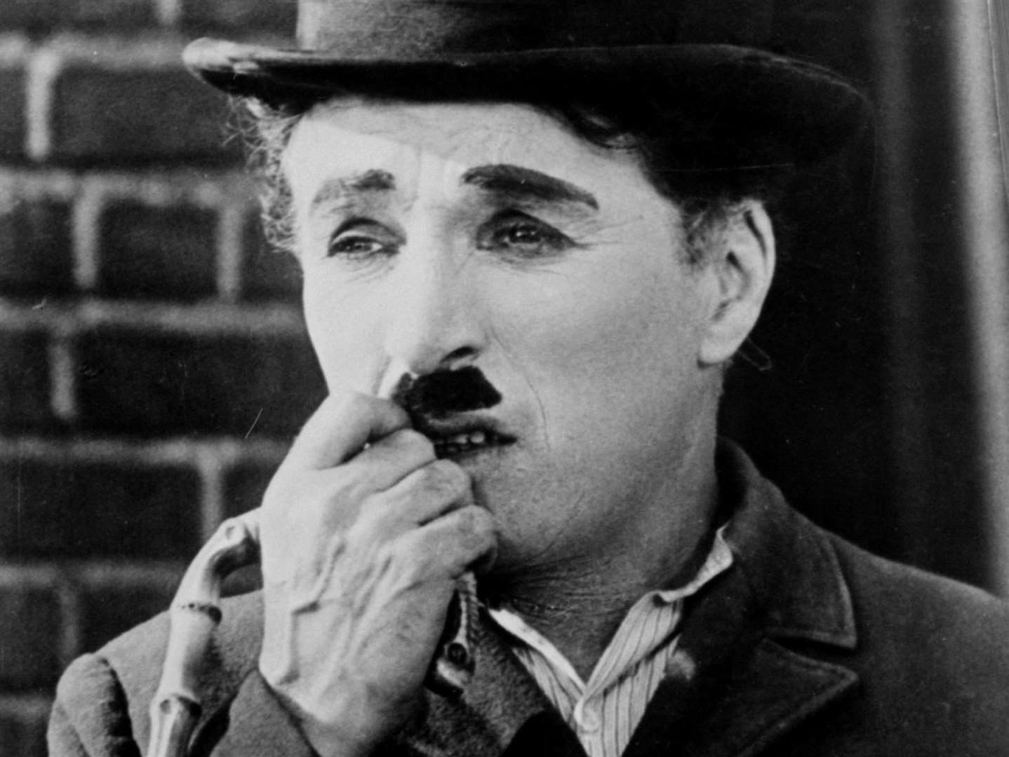 Charlie Chaplin visited the Theatre Royal, Margate in its heyday. Picture: PA