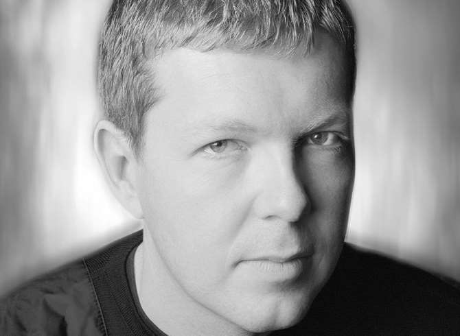 John Digweed