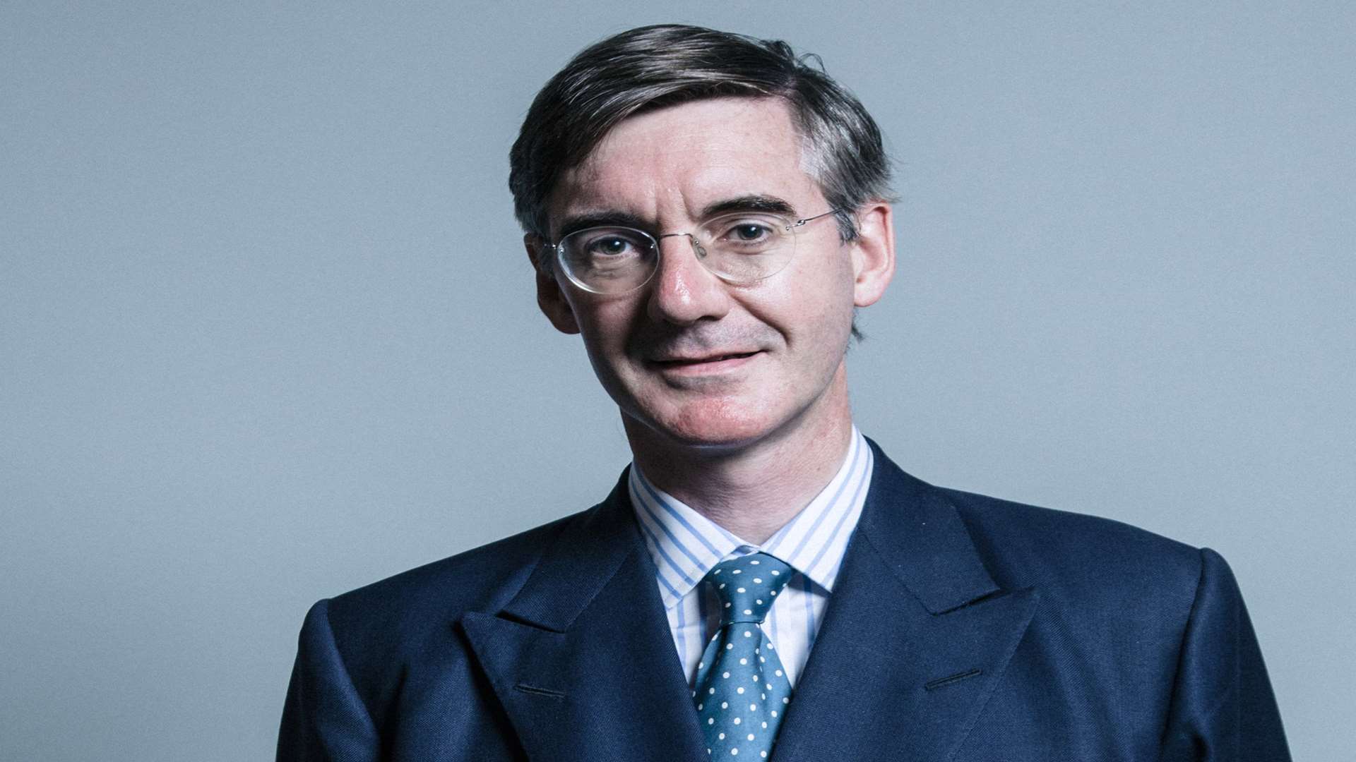 Jacob Rees-Mogg