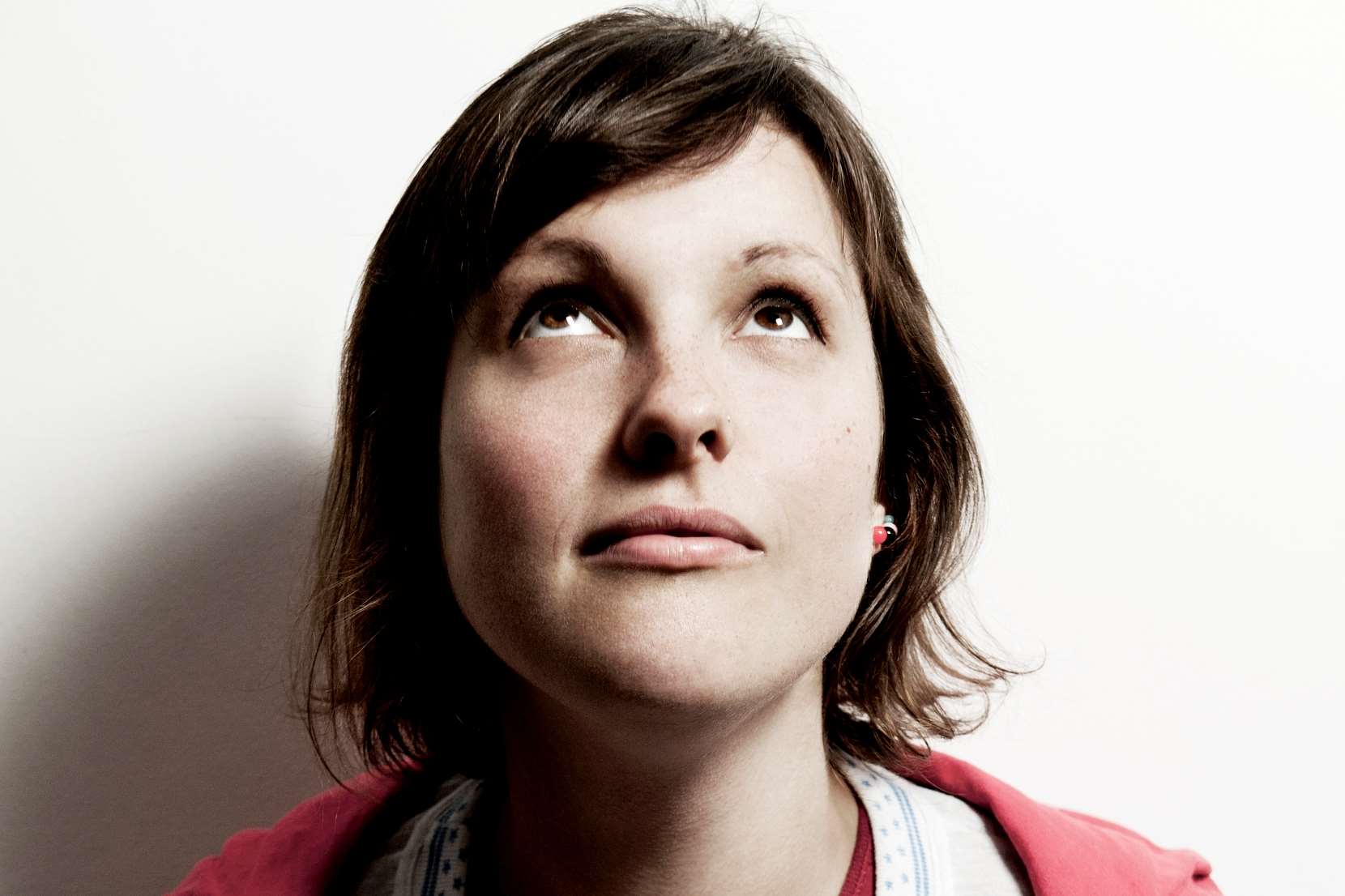 Josie Long