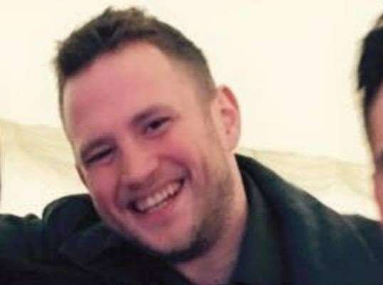 Anthony Knott has been missing for more than two weeks