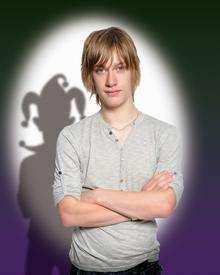 Daniel Sloss. Picture: Steve Ullathorne.