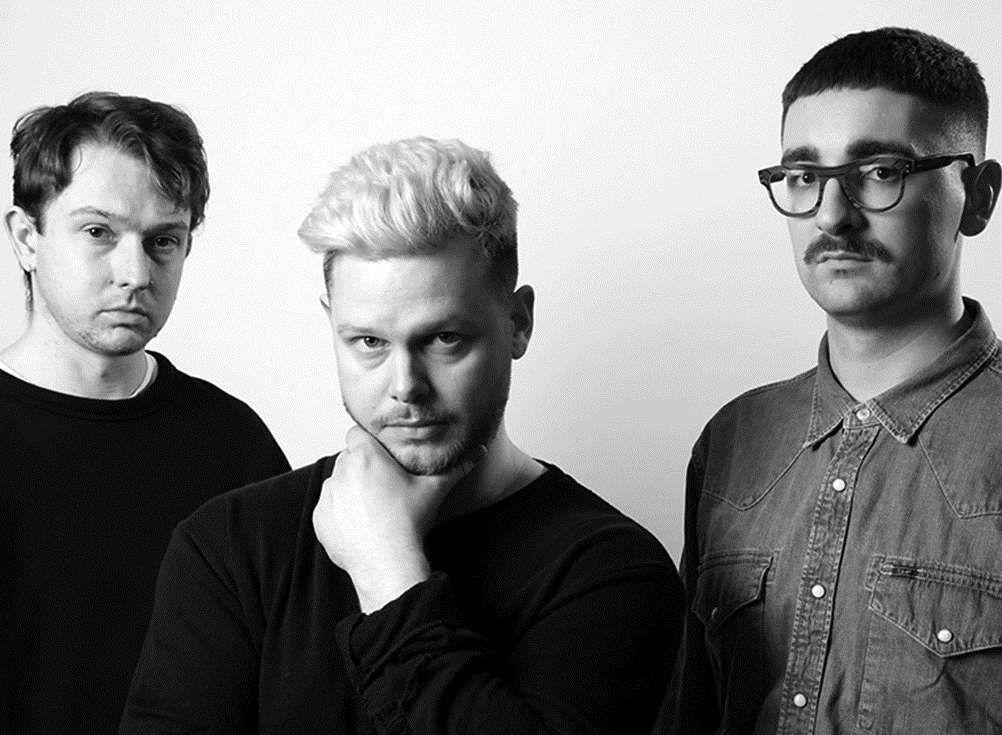 Alt J have switched venues for their September gig