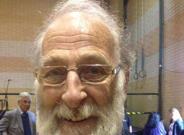 Ghlin Whelan (Lab) retains his seat in Chalkwell