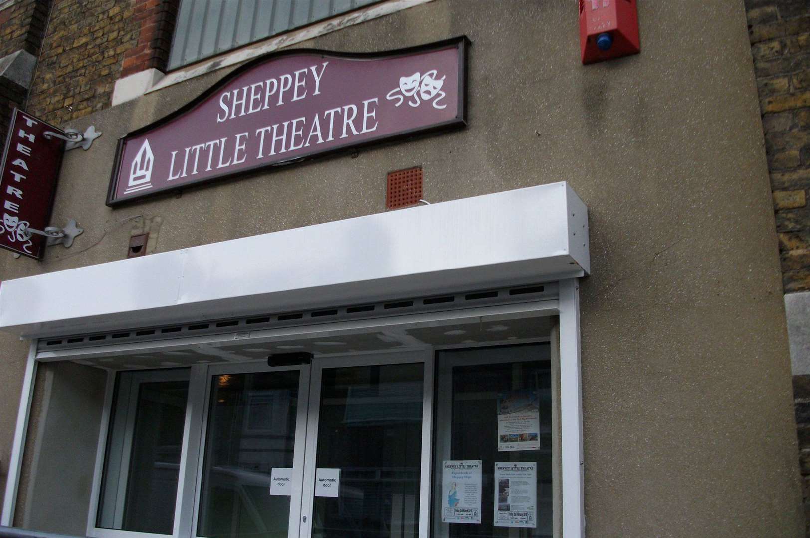 Sheppey Little Theatre