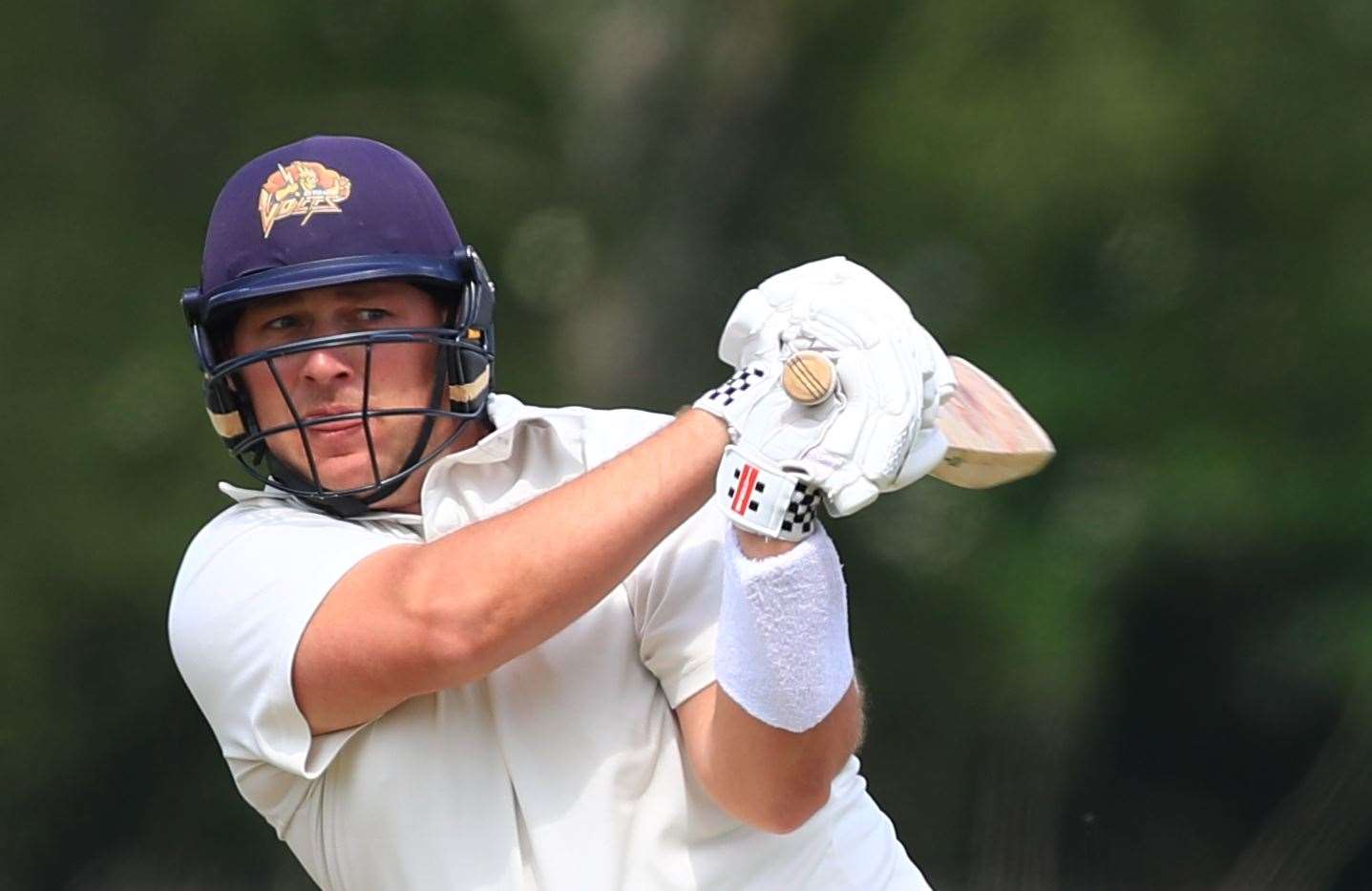 Canterbury captain Jarryd Taig. Picture: Gary Restall