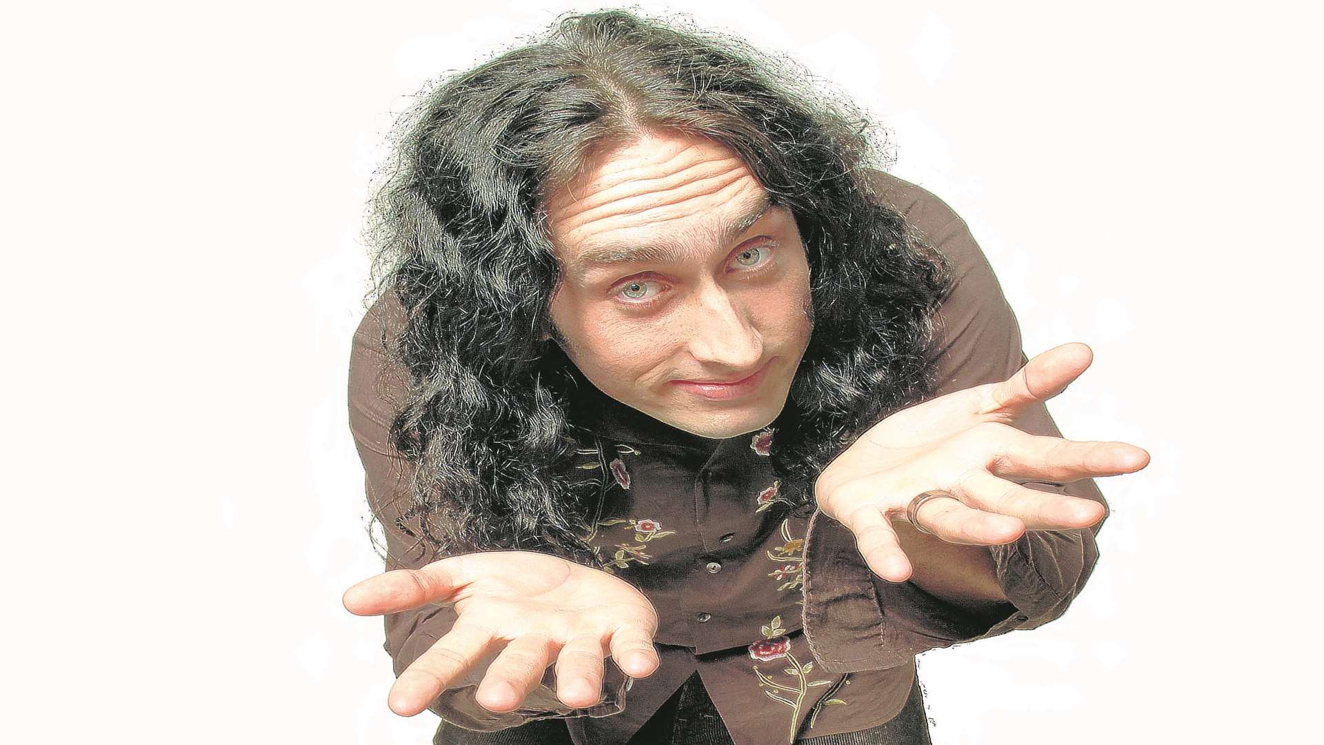 Ross Noble