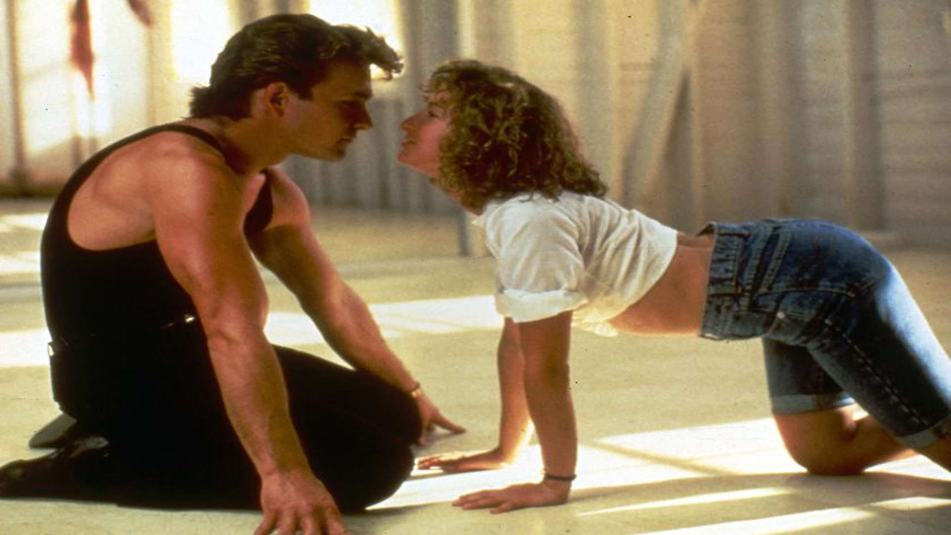 Dirty Dancing