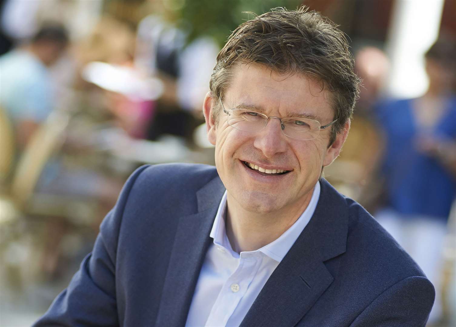 Greg Clark (11666152)