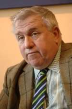 Fergus Wilson