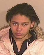 MISSING: Amy Newman-Samuels