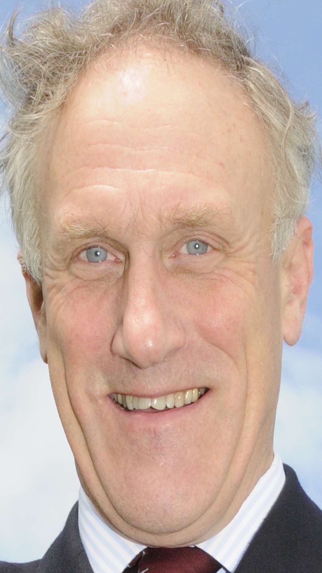 Julian Brazier has denied knowledge that he being lined up for a place in the House of Lords