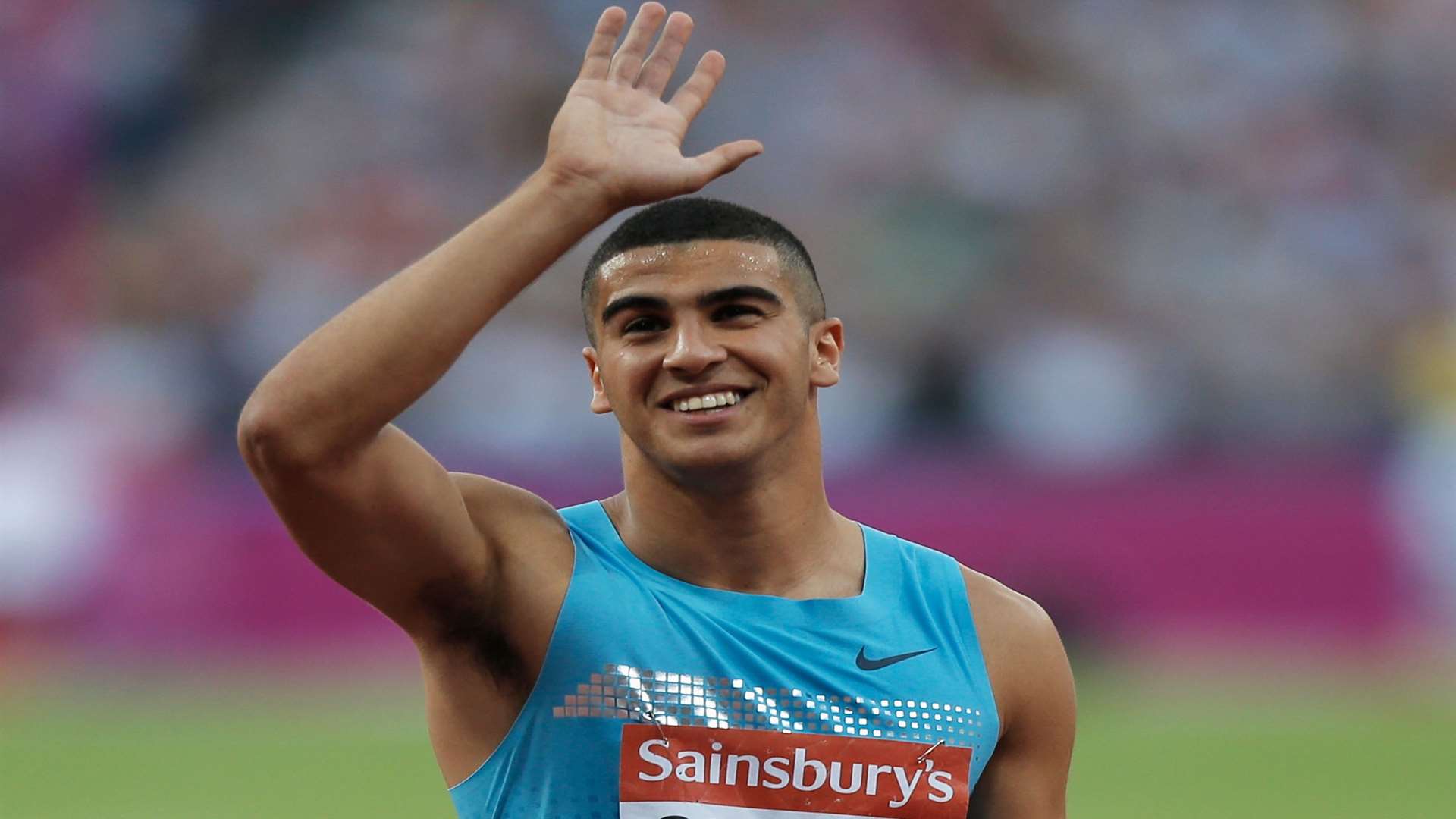 Adam Gemili