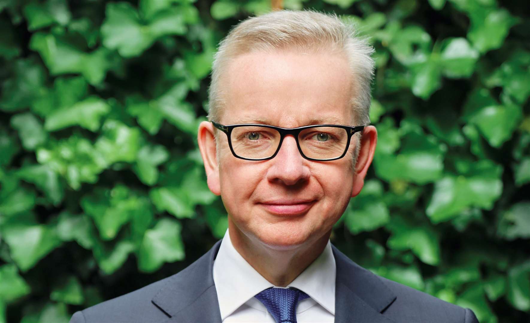 Secretary of State for Levelling Up, Housing and Communities Michael Gove