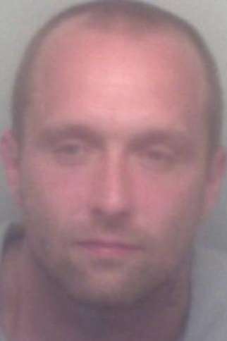 Missing prisoner Craig Brown