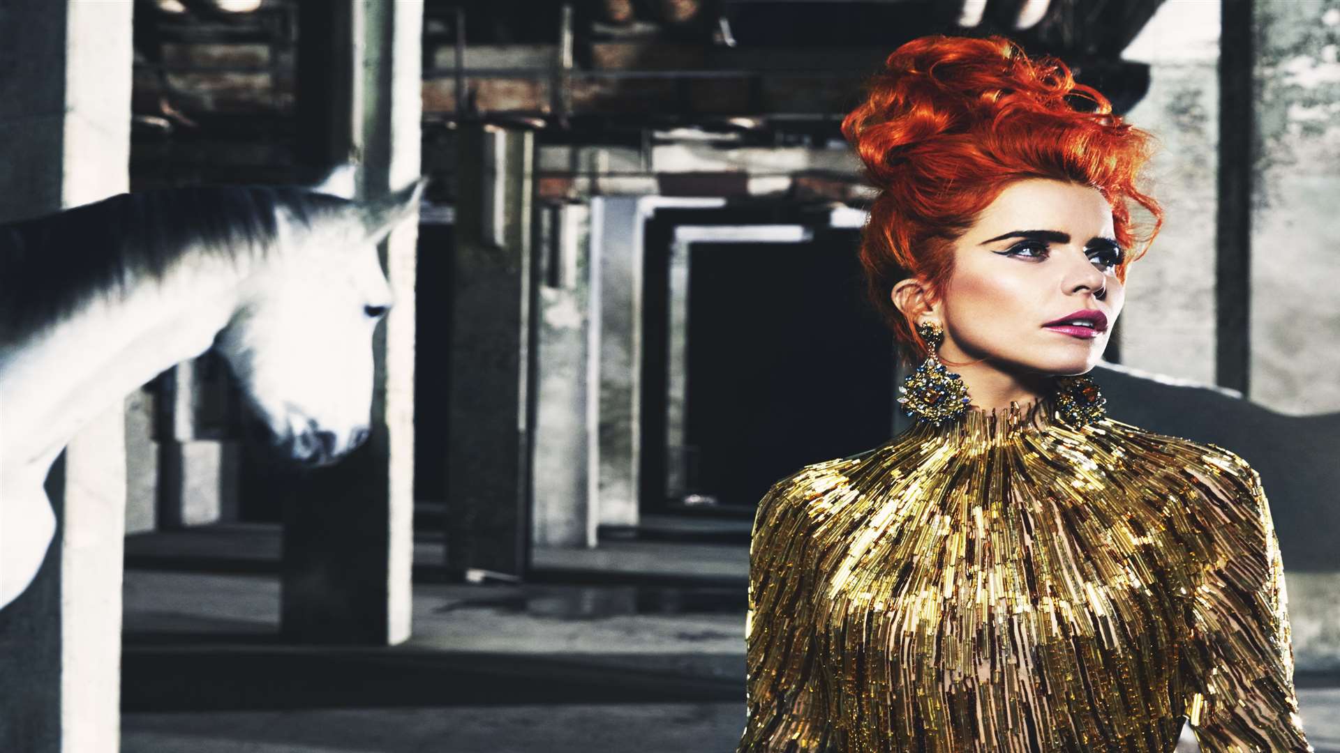 Paloma Faith