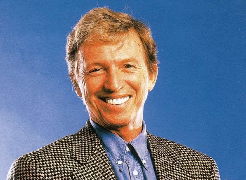 Tommy Steele