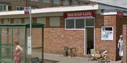 Bus Stop Cafe