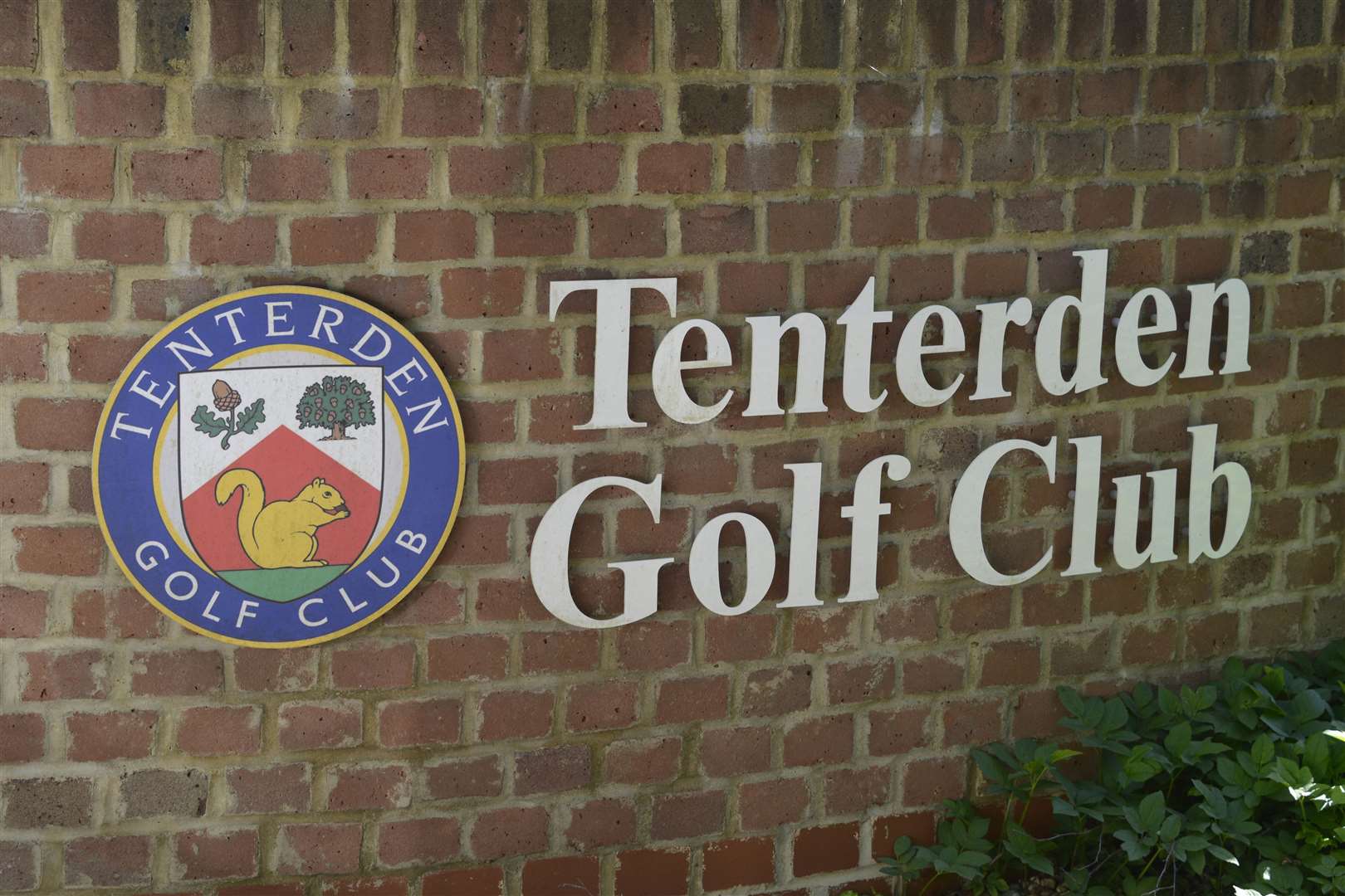 Tenterden Golf Club. Picture: Paul Amos