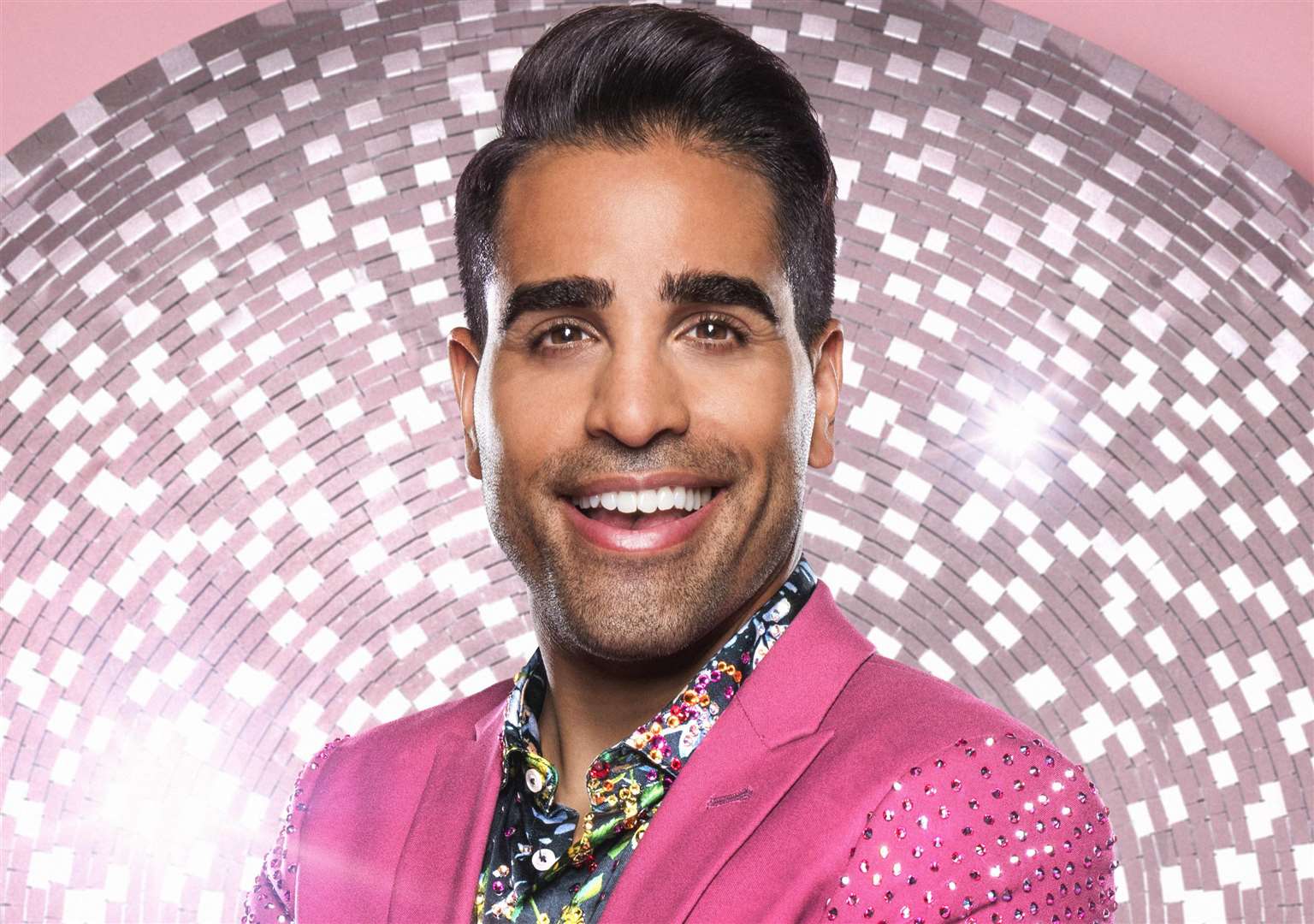 Strictly Come Dancing Dr Ranj Singh (4041764)