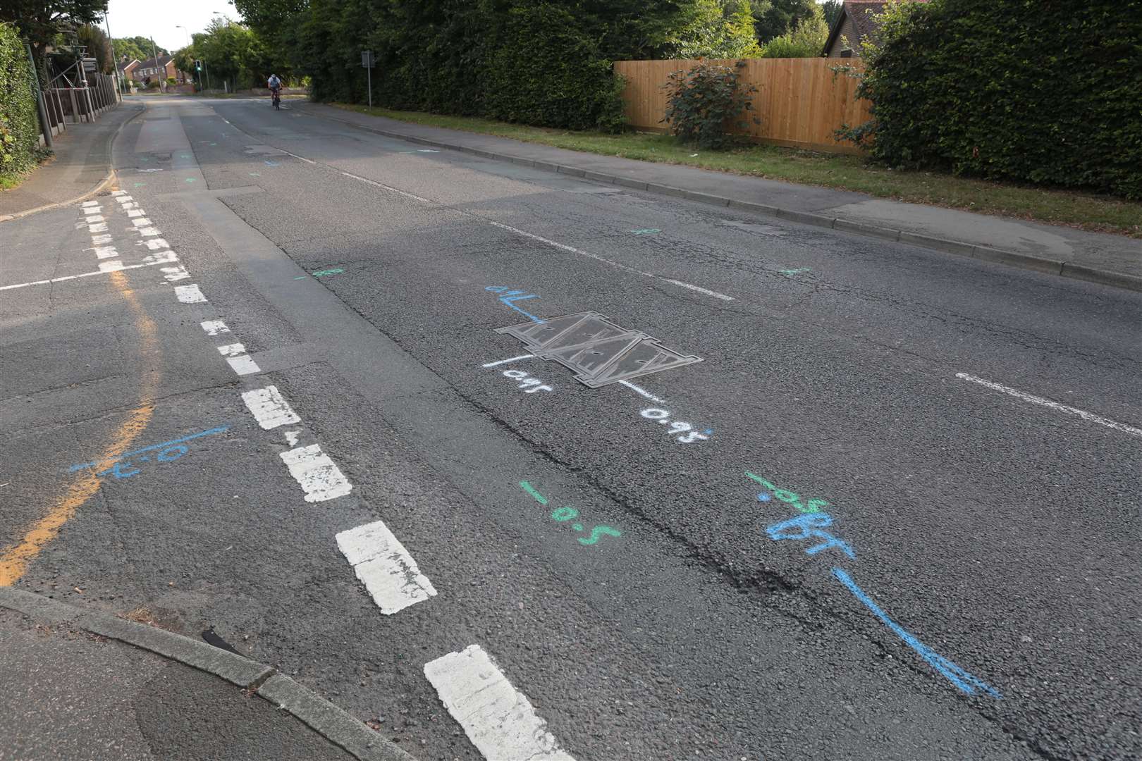 Willington Street in Maidstone