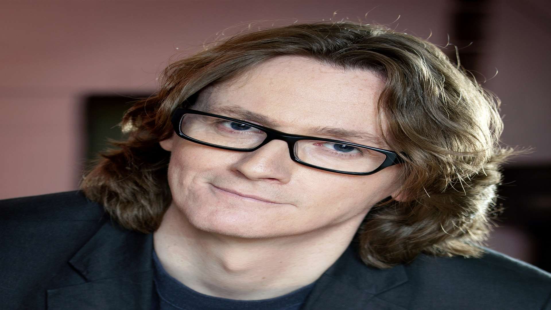 Ed Byrne