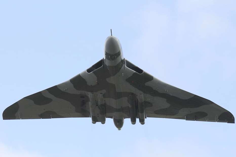 The Vulcan