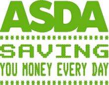 Asda logo