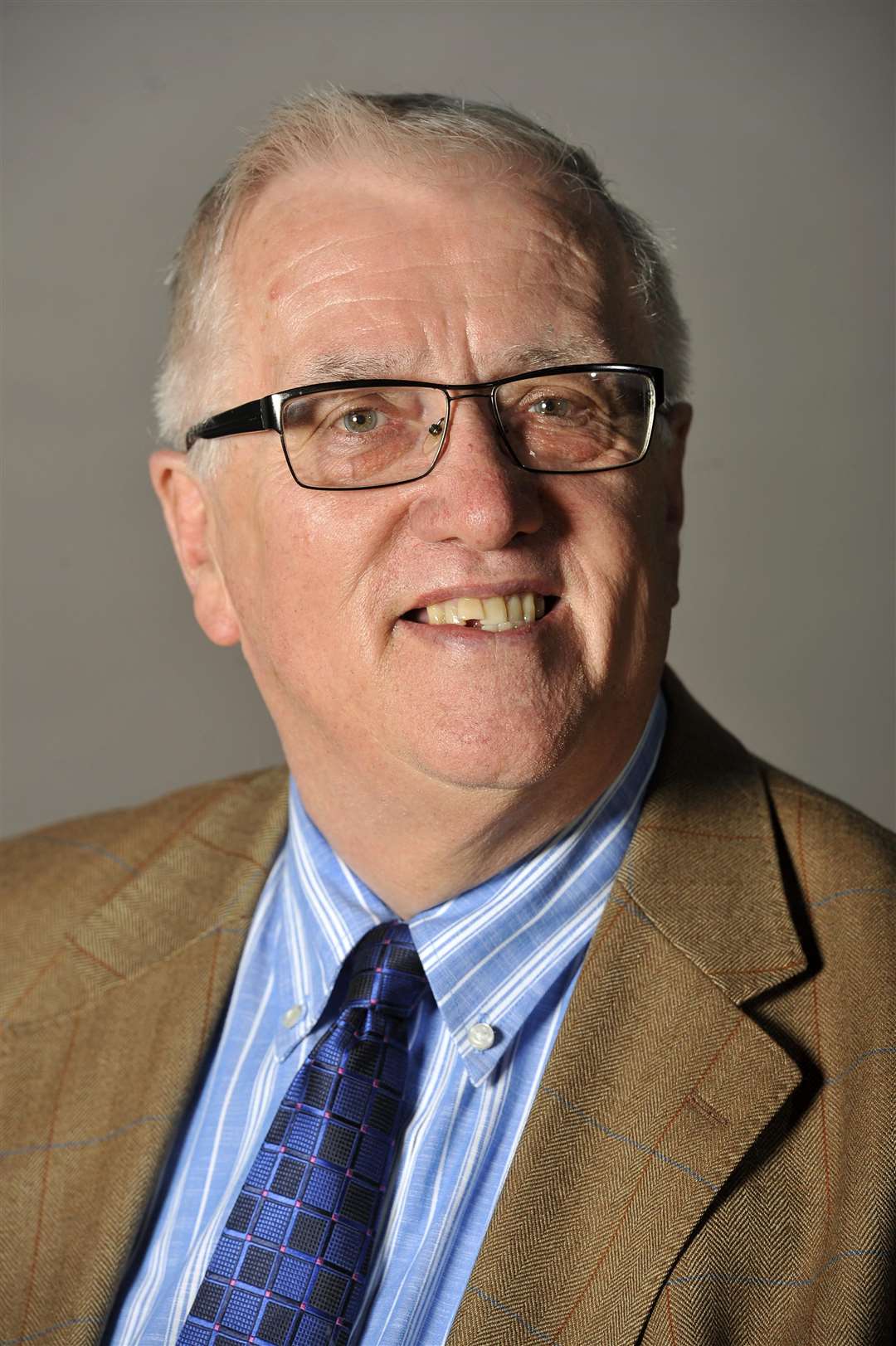 Cllr Howard Doe (1076780)