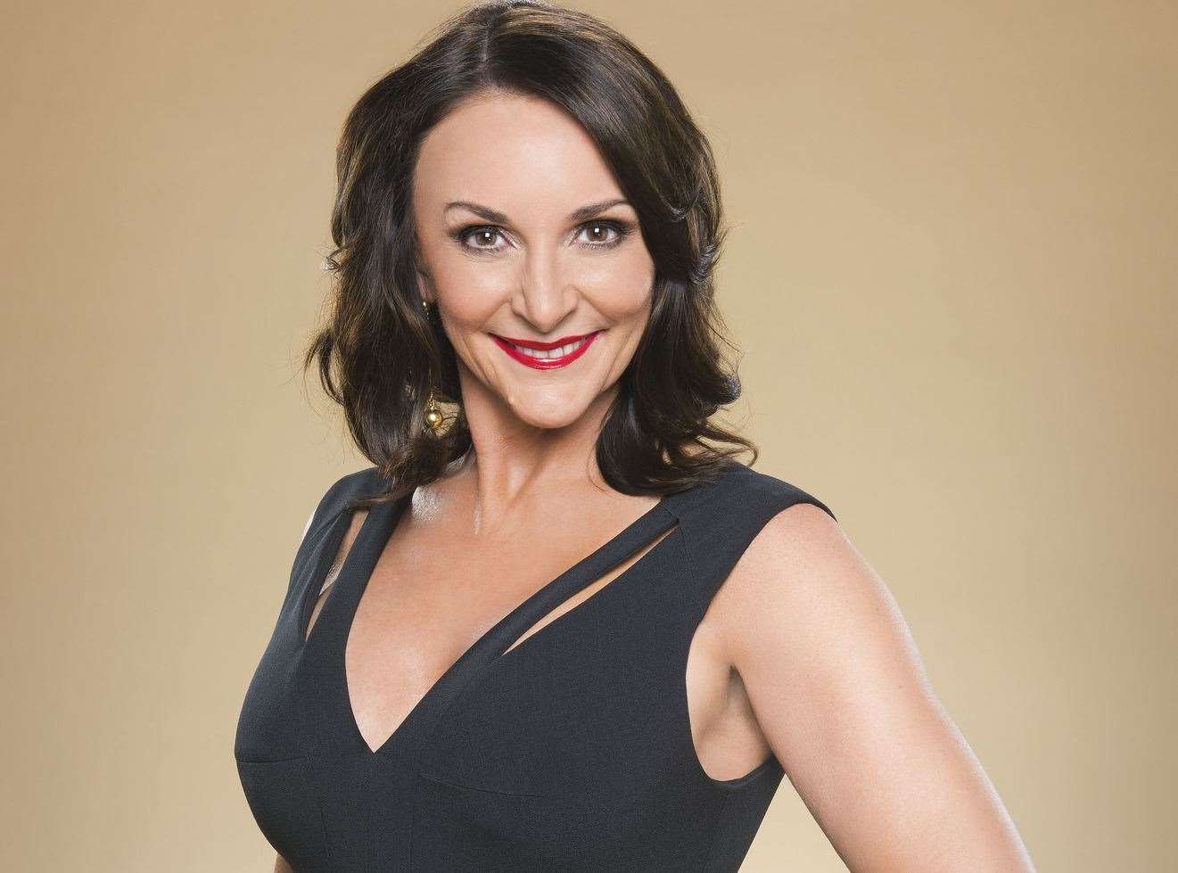 Shirley Ballas. Picture: Ray Burmiston