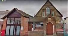 Borstal Baptist Church is to close after 175 years