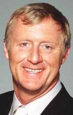 CHRIS TARRANT: hoping readers and listeners will tell him their funny, quirky or downright disastrous Christmas stories