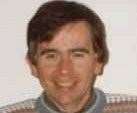 The Rev Michael Aikman, who vanished from Whitstable in 1999