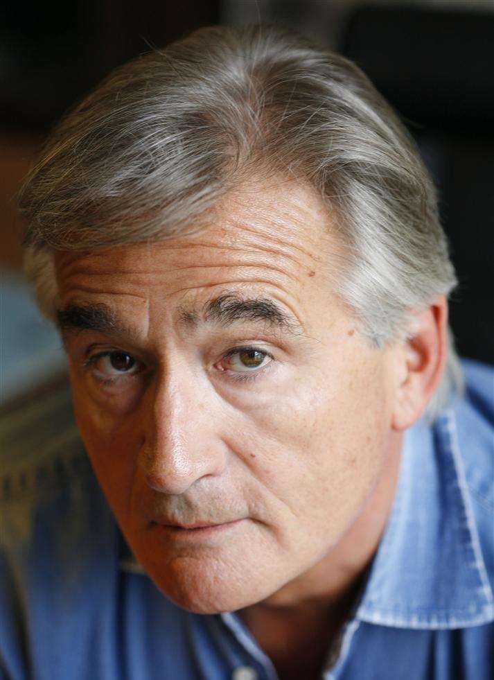 Antony Beevor