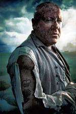 Ray Winstone as Abel Magwitch, in Great Expectations