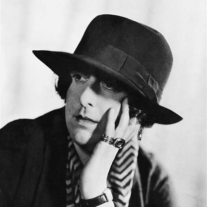 Vita Sackville-West