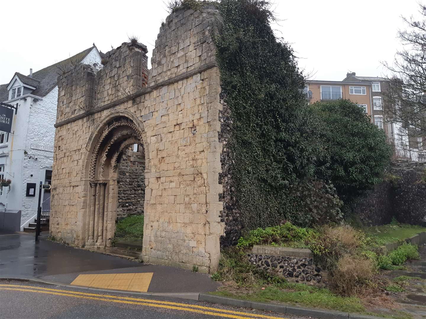 St James' Church, Dover